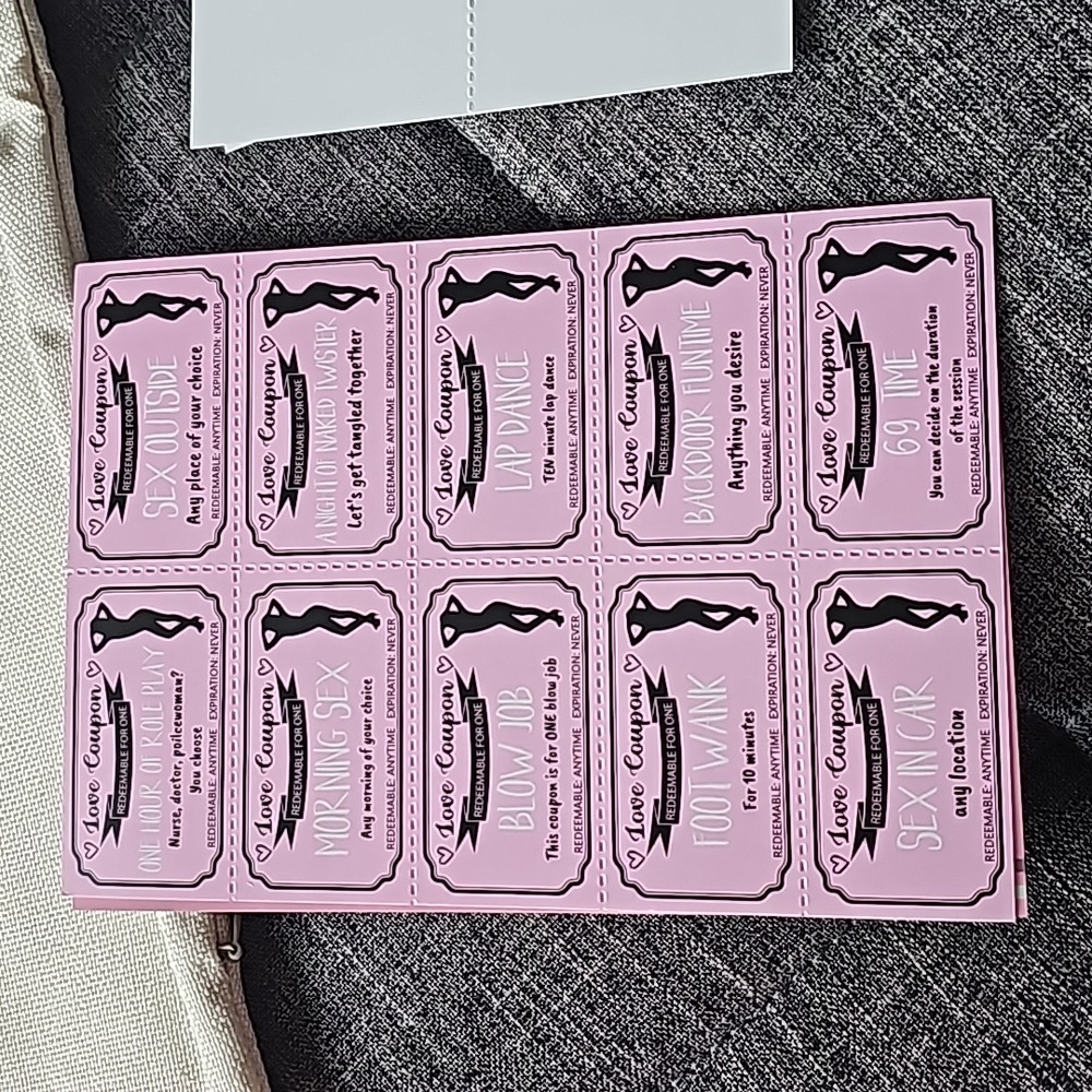 NWOT Couples Bundle - Picture 5 of 7